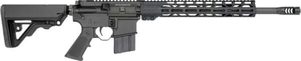 ROCK RVR ARMS 450 BUSH RFL 16" CHRM
