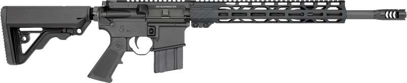 ROCK RVR ARMS 450 BUSH RFL 16" CHRM