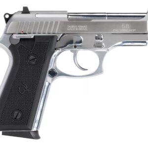 TAURUS 58 380ACP SS FS 15+1