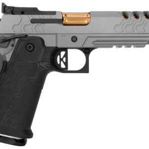 KIMBER 2K11 STAINLESS TARGET MODEL OR 9MM 5IN BARREL 3X10RD 3500061