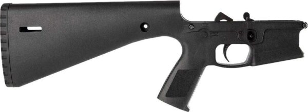WRAITHWORKS WARP-15 POLYMER COMPLET