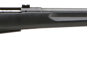 Savage Arms 25 Walking Varminter Full Size .222 Remington Bolt-Action Rifle, 22" Barrel