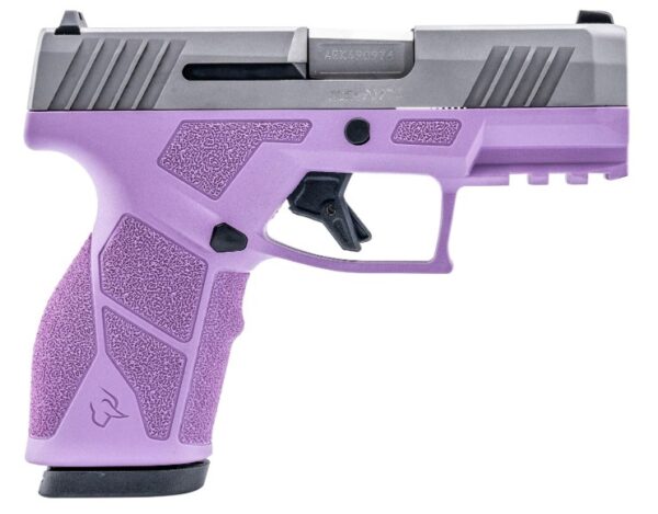 TAURUS GX2 9MM 3.38IN  2x10RD LP/SS 1-GX2939LP-10