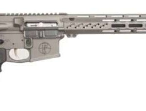FosTech Outdoors Flite Elite Phantom Rifle .22 LR, 16" Barrel, 25 Rounds