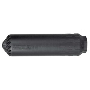 HUXWRX FLOW 762 TI .30 CAL BLACK TITANIUM