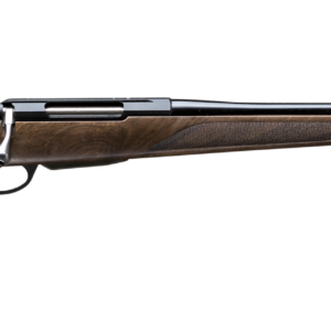Tikka T3X Hunter Left Hand 6.5 Creedmoor Bolt-Action Rifle, 22″ Barrel, 3+1 Rounds