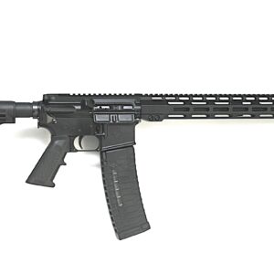 AMERICAN TACTICAL INC ATI MILSPORT 5.56MM BK 60+1  #