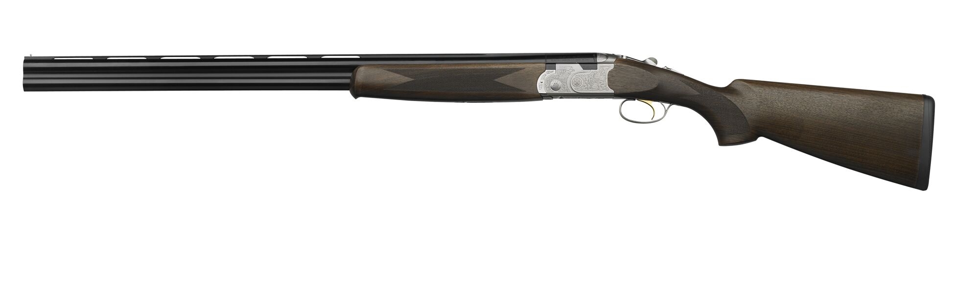 BERETTA SILVER PGN I SPTNG LH 12/30  #