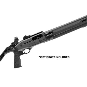 Beretta 1301 Tactical C Mod.2 12ga 18.5in Chisel stock black shotgun