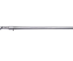 Bergara Barreled Action #7 6mm GT, 26" Barrel