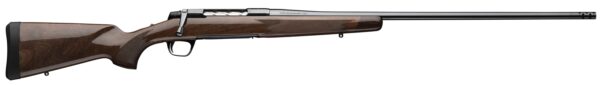 BRO X-BOLT 2 MEDALLION 30-06 22 4RD