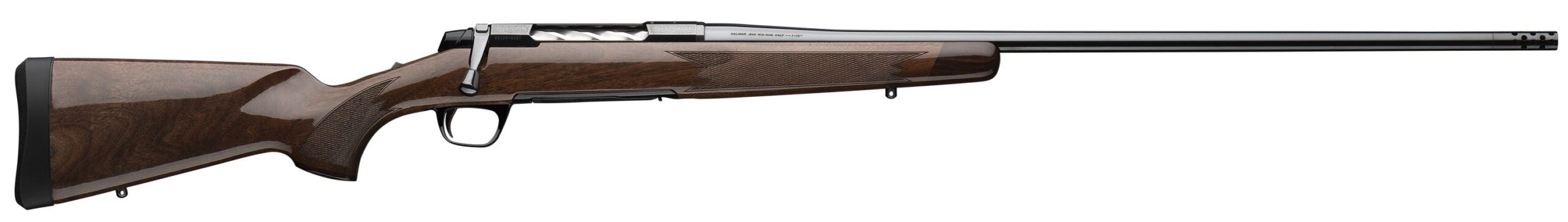 BRO X-BOLT 2 MEDALLION 6.5PRC 24 3RD