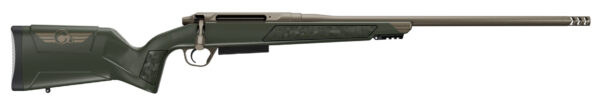CHRIS EVOKE 7MM PRC 22