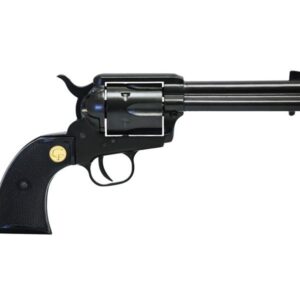 CHIAPPA FIREARMS CHIAPPA 1873-22 REV 17HMR BLCK