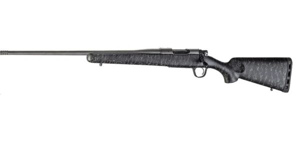 CHRISTENSEN ARMS MESA 7MM-08 TNGSTN/BL 22" LH #