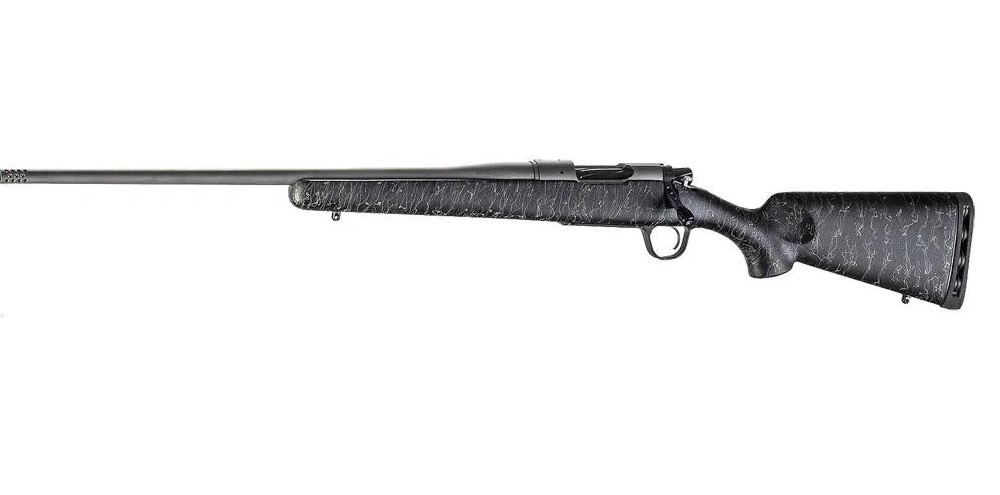 CHRISTENSEN ARMS MESA 7MM-08 TNGSTN/BL 22" LH #