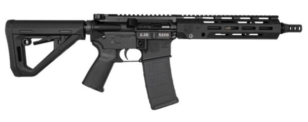 DIAMONDBACK FIREARMS DB15 SBR 5.56MM BLACK 10"