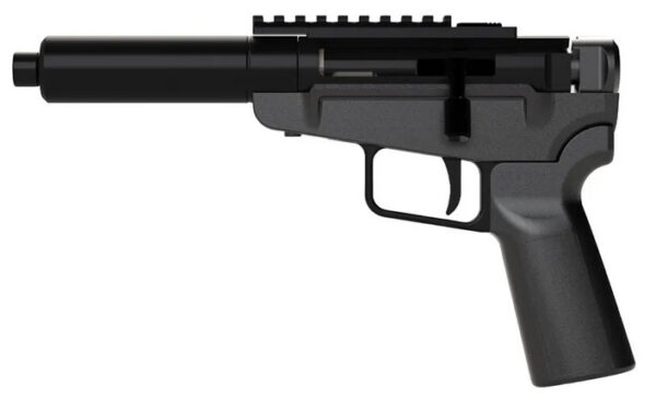 DARK MOUNTAIN ARMS STOW AWAY 9MM 5 TB
