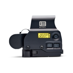 EOTech HWS DCR 1MOA Dot QD Red Dot Sight