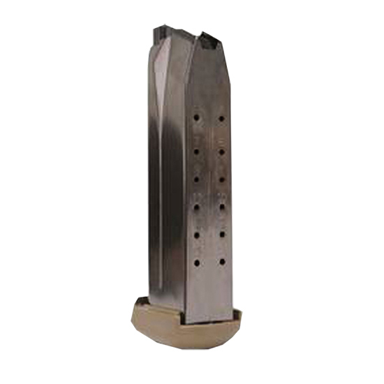 FN MAG FNP 45ACP 15RD FDE