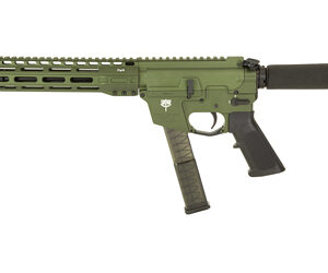 FRD ORD FX9 PSTL 9MM 10" 32RD ODG