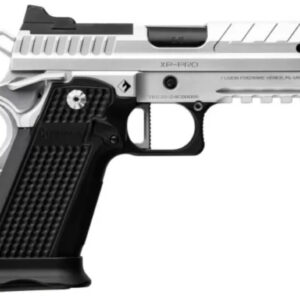 FUSION XP PRO 9MM 4 CHROME 17RD