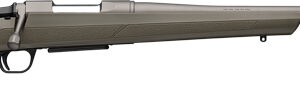 BROWNING AB3 COMPOSITE 30-06 - 22" OD GREEN/TUNGSTEN
