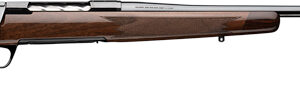 Browning X-Bolt 2 Medallion .270 Winchester Bolt-Action Rifle, 22" Barrel, 4 Rounds
