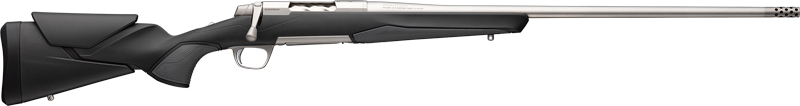 BROWNING X-BOLT 2 HUNTER   300 - WM 26" COMP/STAINLESS MB