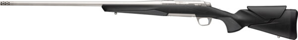 BROWNING X-BOLT 2 HUNTER   300 - WM 26" COMP/STAINLESS MB - Image 2