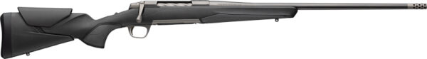 BROWNING X-BOLT 2 HUNTER   6.5 - PRC 24" COMP/TUNGSTEN MB