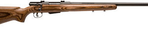 Savage Arms 25LW Varminter 22HORNET .22 Hornet Bolt-Action Rifle, 24" Barrel, 4 Rounds