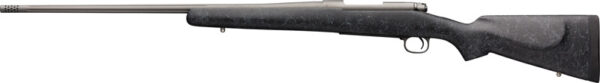 WINCHESTER MODEL 70 EXTREME - TUNGSTEN 300WM 26" SYN/MB - Image 2