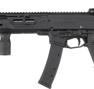 CZ SCORPION 3+ CARBINE MAGPUL - EDITION 9MM 16.3" 35RD MAG BLK