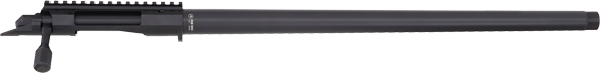 AERO PRECISION SOLUS .308WIN - S/A BARRELED RECEIVER NITRIDE