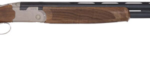 BERETTA 686 SPORTING 20GA. 30" - VR CT5 WOOD/BLUED VENT MIDRIB