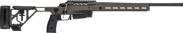 TIKKA T3X ACE GAME 22-250 - 20" THREADED MIDNIGHT BRONZE