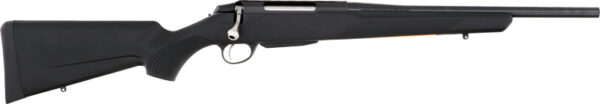 TIKKA T3X LITE 223 REMINGTON - 16" BLUED BLACK MATTE