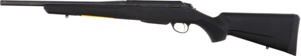 TIKKA T3X LITE 223 REMINGTON - 16" BLUED BLACK MATTE - Image 2
