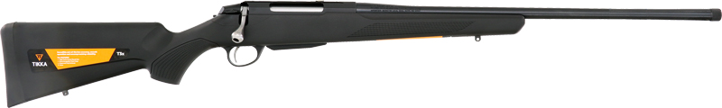 TIKKA T3 LITE 350 LEGEND 20" - THREADED SYNTHETIC/BLUED