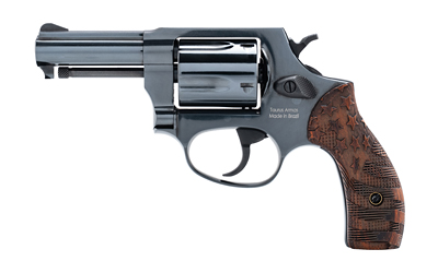 HERITAGE ROSCOE 38SPL 3" 5RD USF