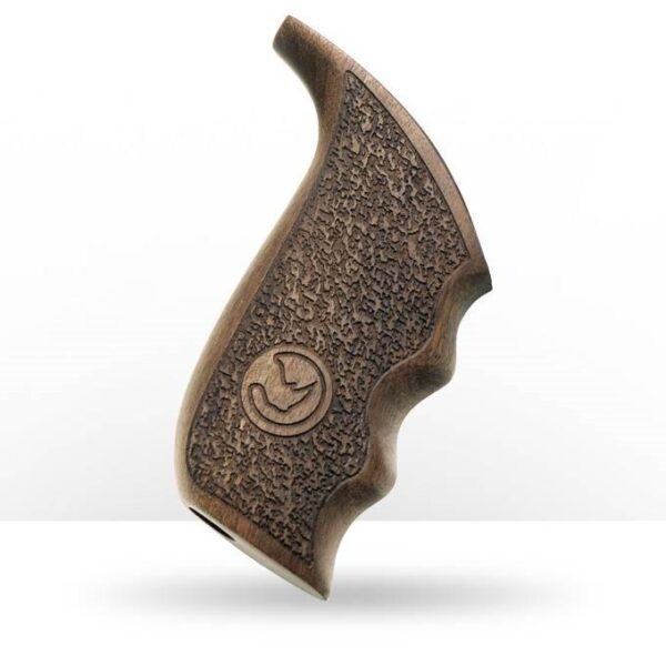 Chiappa Charging Rhino Walnut Grip