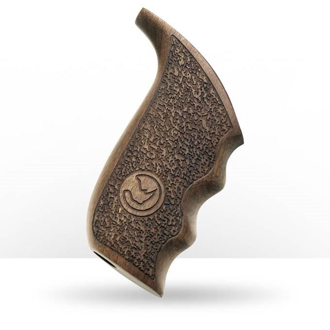 Chiappa Charging Rhino Walnut Grip