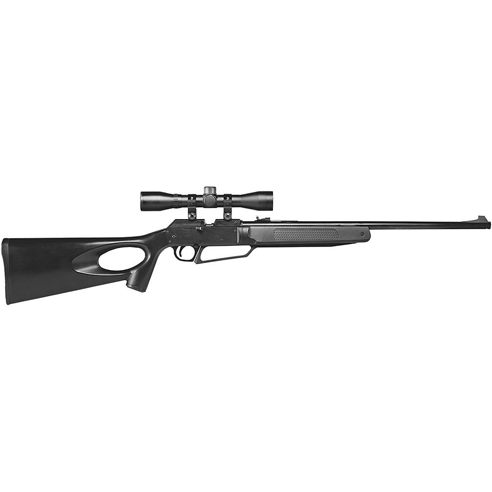Daisy Winchester Model 1977XS .177 Cal Multi-Pump Pneumatic BB/Pellet Rifle