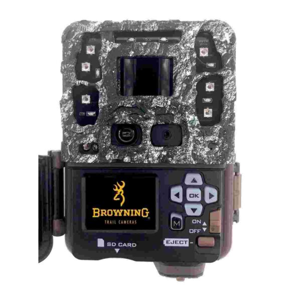 Browning Trail Camera Strike Force Pro DCL 26MP Camo