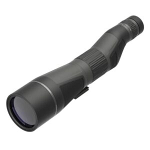 Leupold SX-4 Pro Guide HD Gen 2 Spotting Scope 20-60x85mm Straight