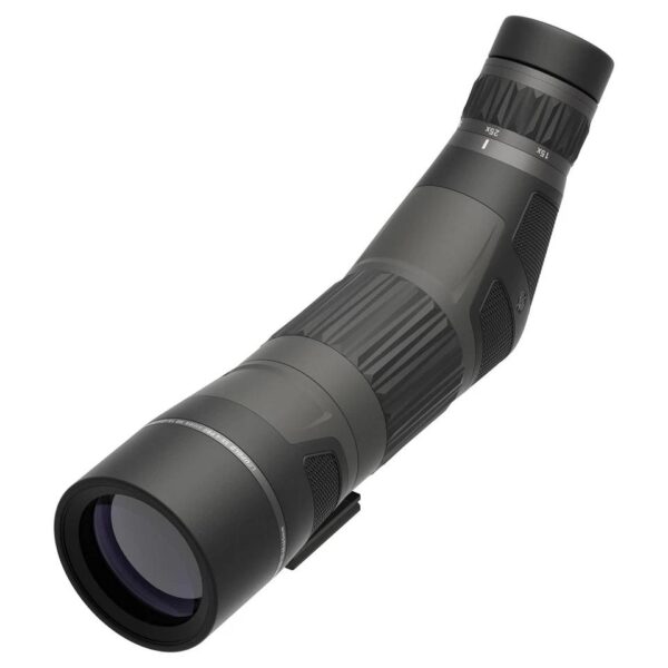 Leupold SX-4 Pro Guide HD Gen 2 Spotting Scope 15-45x65mm Angled