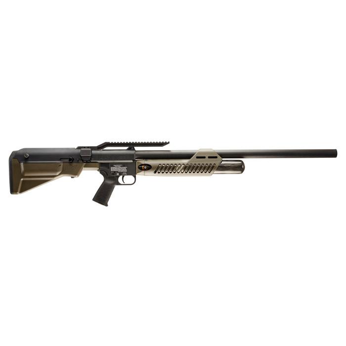 Umarex Hammer Big Bore PCP Hunting Air Rifle .50 Cal 2/rd 29.5" Barrel 760 fps