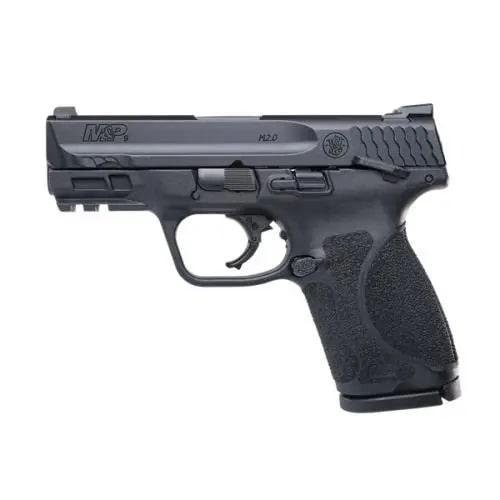 S&W M&P9 M2.0 Compact Europe LE Handgun 9mm Luger 3.6" Barrel *USED*