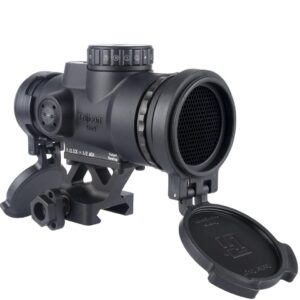 Trijicon MRO HD Patrol Adjust. LED 68 MOA Reticle  2MOA Red Dot 1/3 Co-Wit